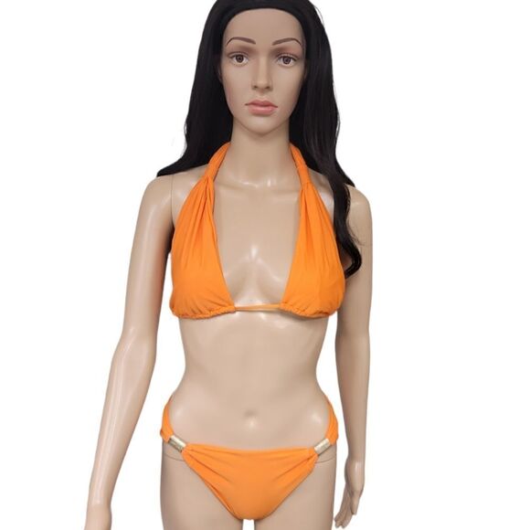 Tangerine Dream Bikini  - Picture 1 of 7